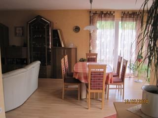 Ferienwohnung Illingen Ferienwohnung - Perkow immagine 2