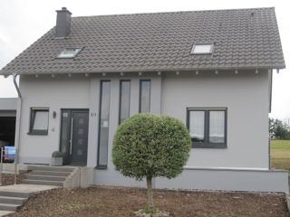Ferienwohnung Illingen Ferienwohnung - Perkow immagine 1