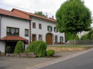 Ferienwohnung Merzig Ferienwohnung EXOTIS immagine 1