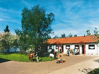 Bauernhof Merzig Reitanlage Heidwaldhof immagine 1