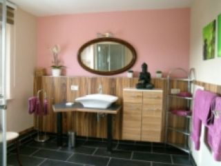 Ferienwohnung Schmelz Ferienwohnung Langenfeld immagine 2