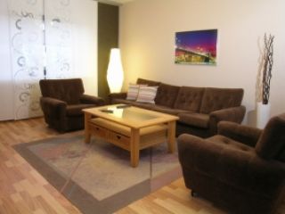 Ferienwohnung Schmelz Ferienwohnung Langenfeld immagine 1