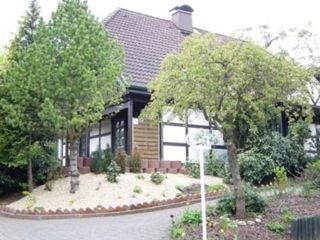 Ferienhaus St. Wendel Gewerbepark Bliesen GmbH immagine 1