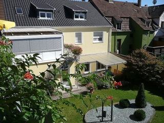 Ferienwohnung V&ouml;lklingen Ferienwohnung am Weltkulturerbe immagine 1